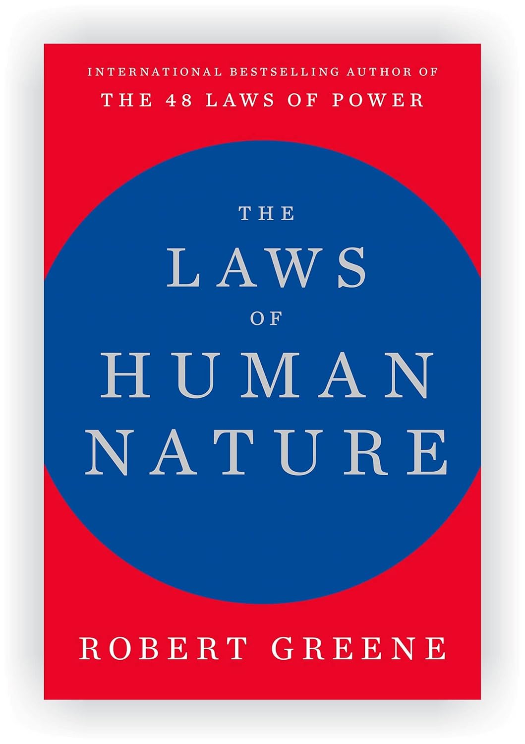 Robert Greene - Strategy & Psychology Collection - Book Set - Power, Human Behavior & Influence Mastery - 5 Books Collection